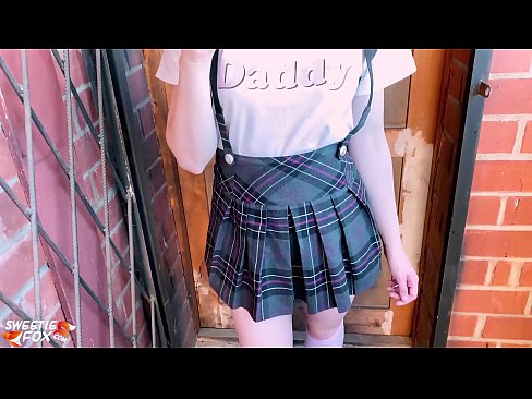 ❤️ Școlărița îi suge adânc pula și o fute în loc de cursuri. ❤ at porn ro.porno-filmy.ru ❌️❤