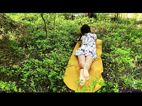❤️ Un străin de pe Tinder îmi masturbează păsărica și o fute cu pasiune în pădure ❤ at porn ro.porno-filmy.ru ❌️❤
