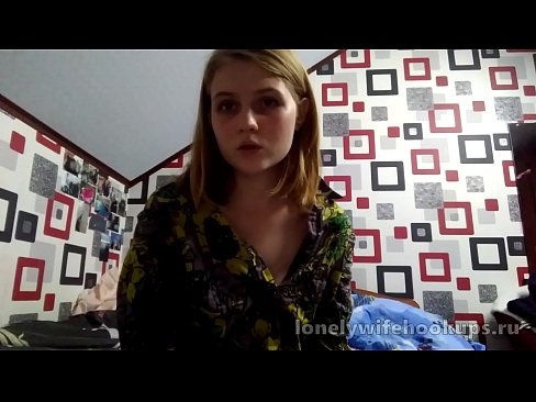 ❤️ Tânără studentă blondă din Rusia îi plac puțele mai mari. ❤  at porn ro.porno-filmy.ru ❌️❤