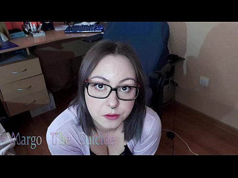 ❤️ Fata sexy cu ochelari suge adânc Dildo în fața camerei de filmat ❤ at porn ro.porno-filmy.ru ❌️❤